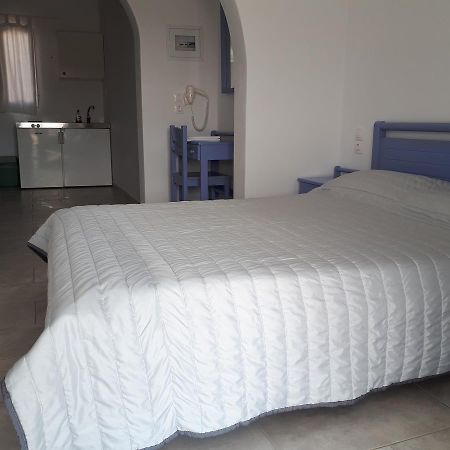 Apartament Sunset Irakleia  Zewnętrze zdjęcie