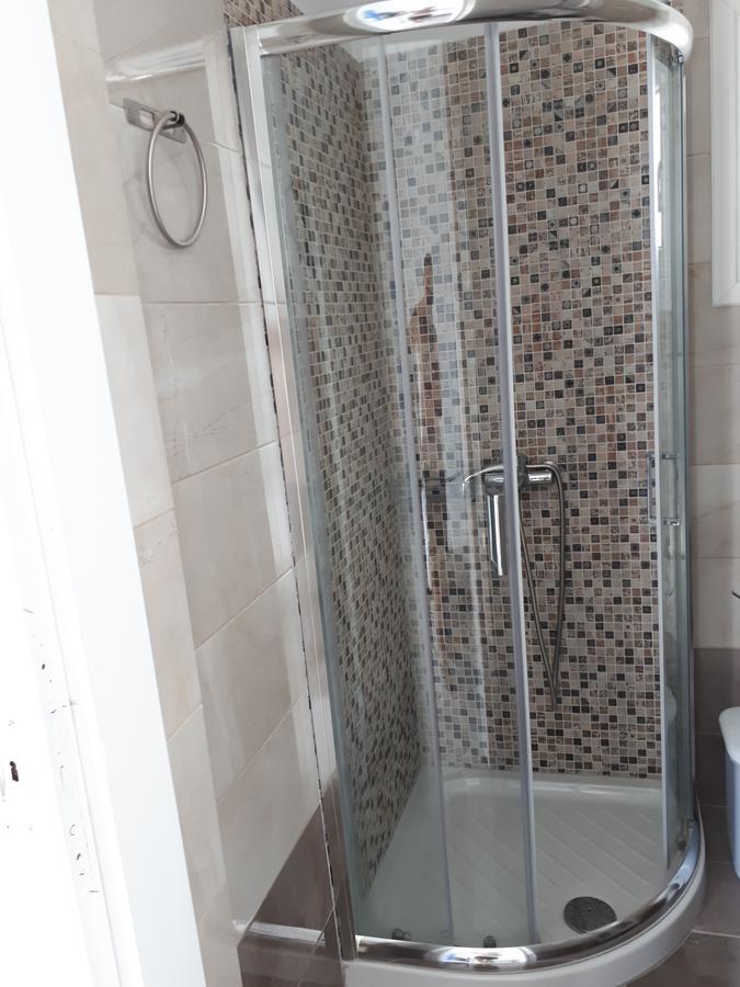 Apartament Sunset Irakleia  Zewnętrze zdjęcie