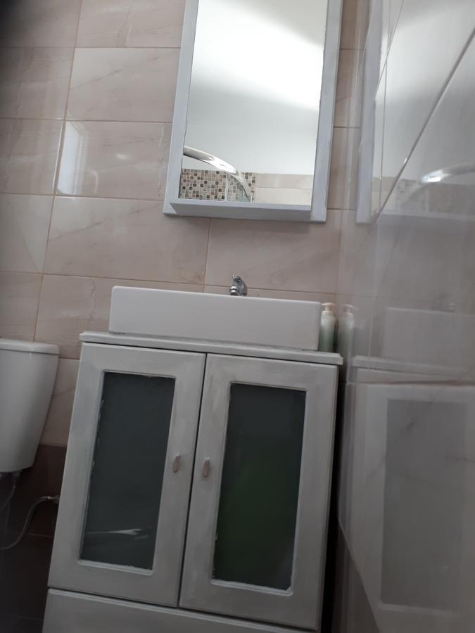 Apartament Sunset Irakleia  Zewnętrze zdjęcie